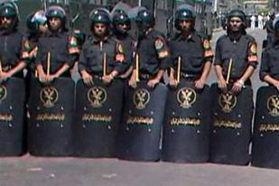 Crackdown on Egypt’s Brotherhood personnel